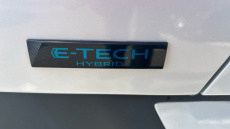 Renault Arkana 1.6 E-Tech FHEV 145 Esprit Alpine 5dr Auto Hybrid Estate